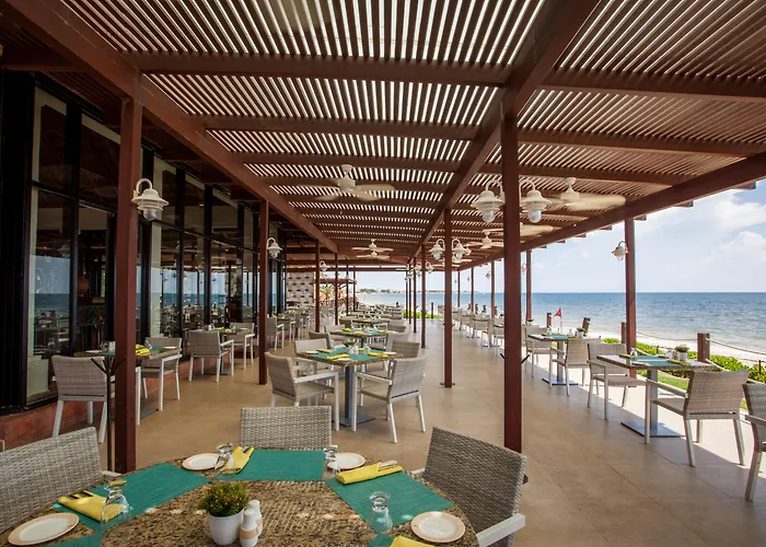 Dreams Sapphire Resort & Spa